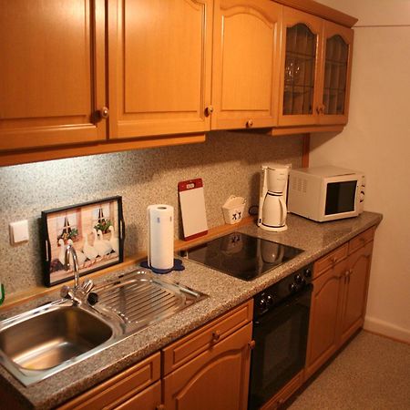 Grevenstein Serene Apartment In Meschede With Balcony מראה חיצוני תמונה