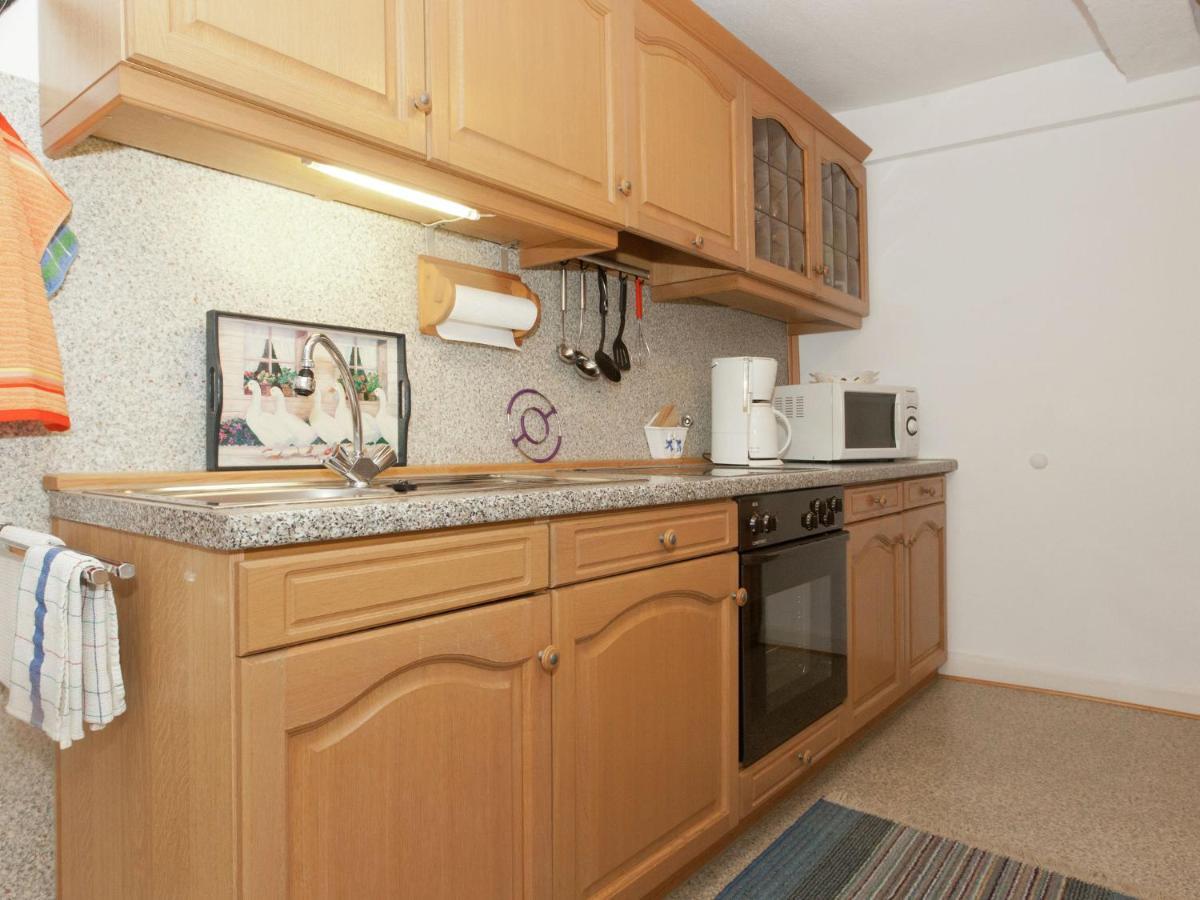 Grevenstein Serene Apartment In Meschede With Balcony מראה חיצוני תמונה