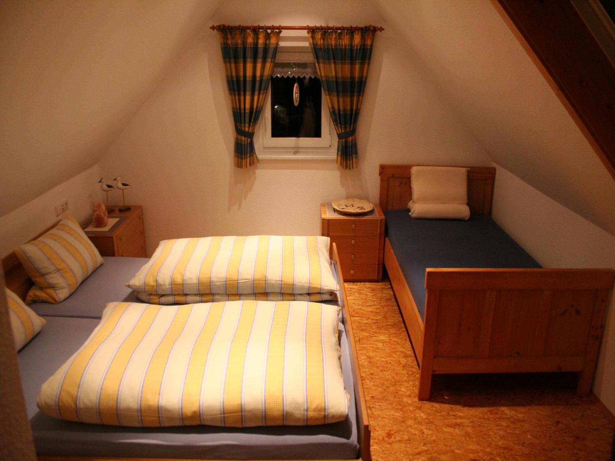 Grevenstein Serene Apartment In Meschede With Balcony מראה חיצוני תמונה