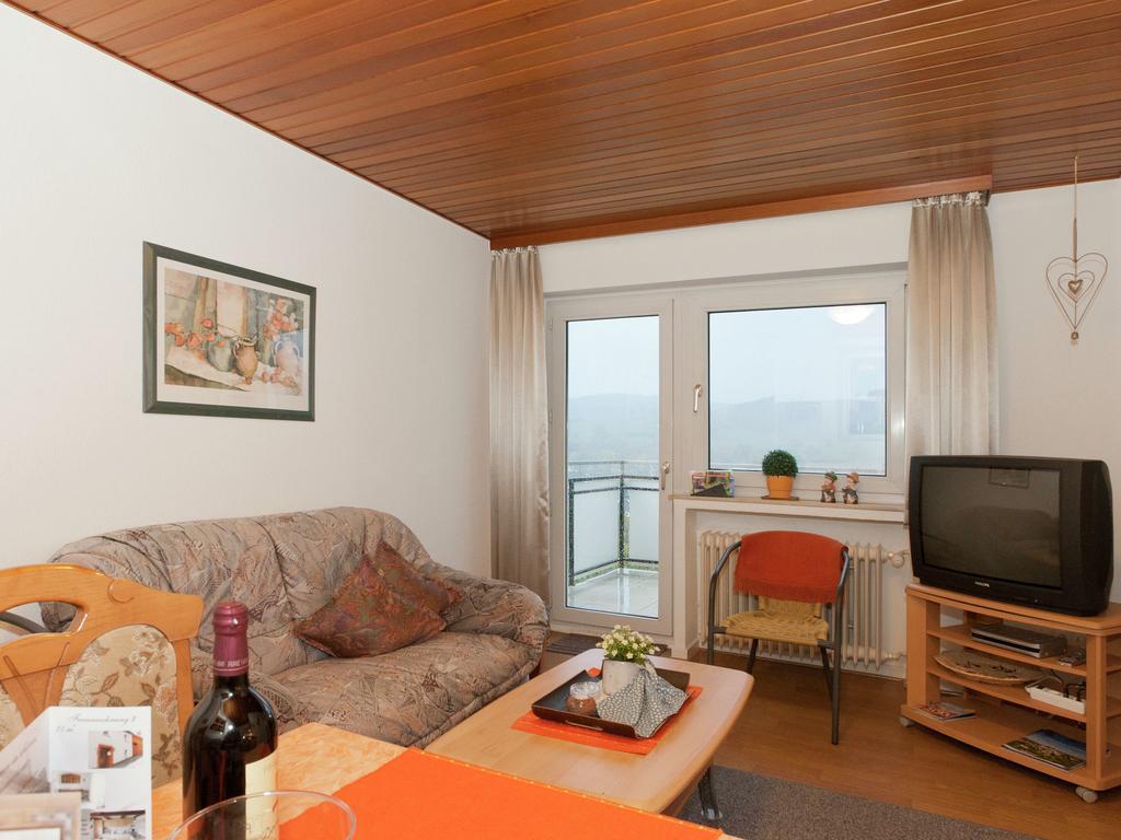 Grevenstein Serene Apartment In Meschede With Balcony מראה חיצוני תמונה