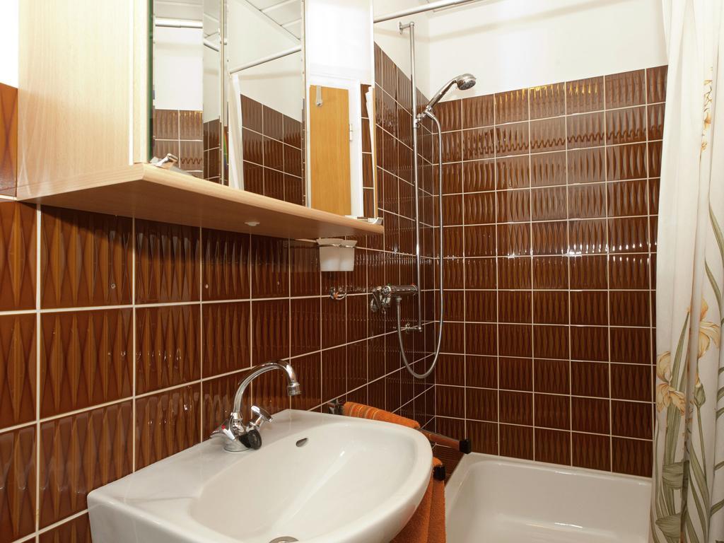 Grevenstein Serene Apartment In Meschede With Balcony מראה חיצוני תמונה